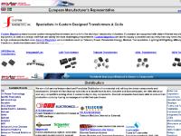 nuhorizons.se Custom Magnetics, Custom Magnetics, Custom Magnetics