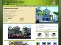 nuia.org About Us, Lower (PK-5), Middle (6-8)