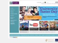 NUI Galway: National University of Ireland, Galway (NUI Galway)