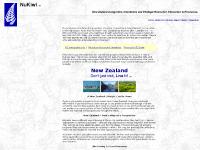 NuKiwi - New Zealand Immigration, Investment and Relocation Information & Services