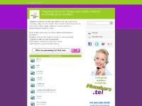 liten numbers.tel skärmbild