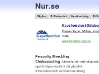 Nur.se Nur.se