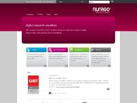 nurago Brand, Media, and Usability Research