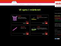 nusses.se reflex, reflexer, reflexer och LED ljus nusses.se reflex, reflexer, reflexer och LED ljus