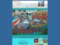 Nutty Noah Welcome