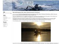  VA-mässan i Göteborg, Fageråsenområdet, John Galten AS, skärgården i norra Vättern