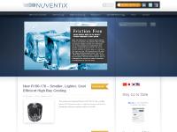 Nuventix - Nuventix | SynJet Thermal Management for LED Cooling and Electronics Cooling Nuventix - Nuventix | SynJet Thermal Management for LED Cooling and Electronics Cooling