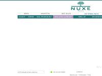 Nuxe - NUXE, Natural Origin Cosmetics