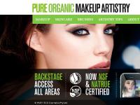  Artistry Tips, Why Organic, Shop, Copyright
