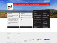 Nordiskt vägforum NVF