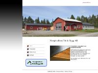 nvtb.se Produkter, Referenser