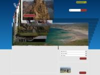 North-West Frontiers, Scotland - Imaginative Walking, Biking and Paddling Adventures