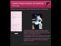 NORTH WALES SCHOOL OF DANCING - Home Page NORTH WALES SCHOOL OF DANCING - Home Page