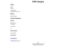 NWS designs NWS designs
