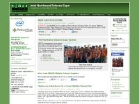 Intel Northwest Science Expo | Presented by: Portland State University