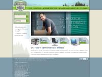 nwselfstorage.com self storage, storage units, public storage