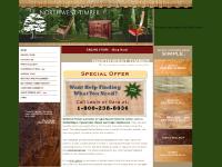 Northwest Timber - Quilted Maple Lumber, Claro Walnut, Spalted Maple Hardwoods - Furniture / Musical Instruments Northwest Timber - Quilted Maple Lumber, Claro Walnut, Spalted Maple Hardwoods - Furniture / Musical Instruments