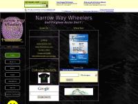Narrow Way Wheelers