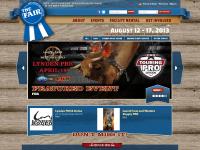 Northwest Washington Fair And Event Center