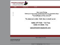 Ink Jet Cartridges, Toners Cartridges and Ribbons in Missoula, Montana.