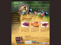 Wild Berries, Berry Jams, Berry Syrups, Berry Honeys, Mushrooms, Chanterelles, Huckleberry | Northwest Wild Foods