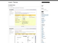 nuxeo • Themes