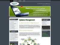 Citrix XenClient VDI Software and Citrix XenDesktop VDI Consulting from MarXtar Citrix XenClient VDI Software and Citrix XenDesktop VDI Consulting from MarXtar