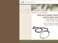 Mazlin & Shaw M.D.s, P.C.