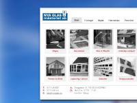 liten nyaglas.se skärmbild