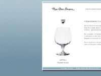 Nya Glas Shopen / En personligare glasbutik!