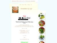 Nya Klå Fann Thai - Hem Nya Klå Fann Thai - Hem