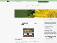 liten nyamuslimer.se skärmbild liten nyamuslimer.se skärmbild