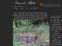 Daniels Släktforskning Daniels Släktforskning