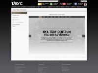 liten nyatabycentrum.se skärmbild liten nyatabycentrum.se skärmbild