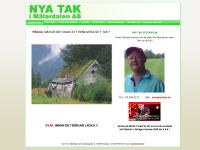 Vi levererar papptak plåttak duktak och tegeltak Vi levererar papptak plåttak duktak och tegeltak