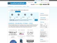 nyatorkarblad.se Torkarblad, Vindrutetorkare, Billampor nyatorkarblad.se Torkarblad, Vindrutetorkare, Billampor