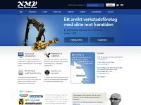 liten nybergsmek.se skärmbild