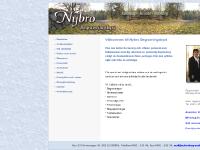 Nybro Begravningsbyrå Nybro Begravningsbyrå