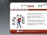 liten nybygdensdata.com skärmbild