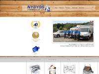 Nybygg AB mörrum - byggare plåttak tegeltak cementpannor ...