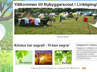 liten nybyggarscout.se skärmbild