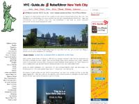 Impressum, 111 Gründe, NY zu lieben, Talkaboutusa.com  Impressum, 111 Gründe, NY zu lieben, Talkaboutusa.com