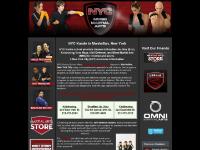 NYC Karate - New York Mixed Martial Arts Schools