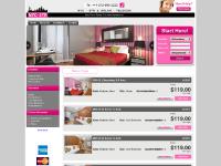 NYC-STR | Short Term Rentals in New York NYC-STR | Short Term Rentals in New York