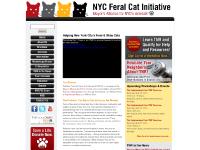  Step One: TNR, TNR Caretaker Training Workshops, hands-on assistance, TNR equipment loans