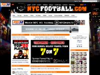 nycfootball.com football, high, school