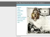  Past Presidents, Meetings, Activities and Projects, Mount Gulian