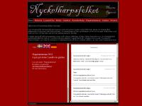 Nyckelharpsfolkets hemsida
