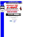 NYCNY.net Free E-mail For Life!