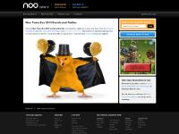 New Year's Eve Events and Parties - New Year's Eve 2012 | noo.com